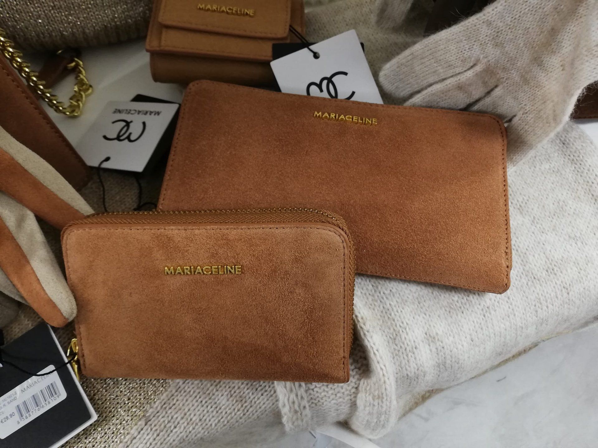 articoli di pelle di qualità