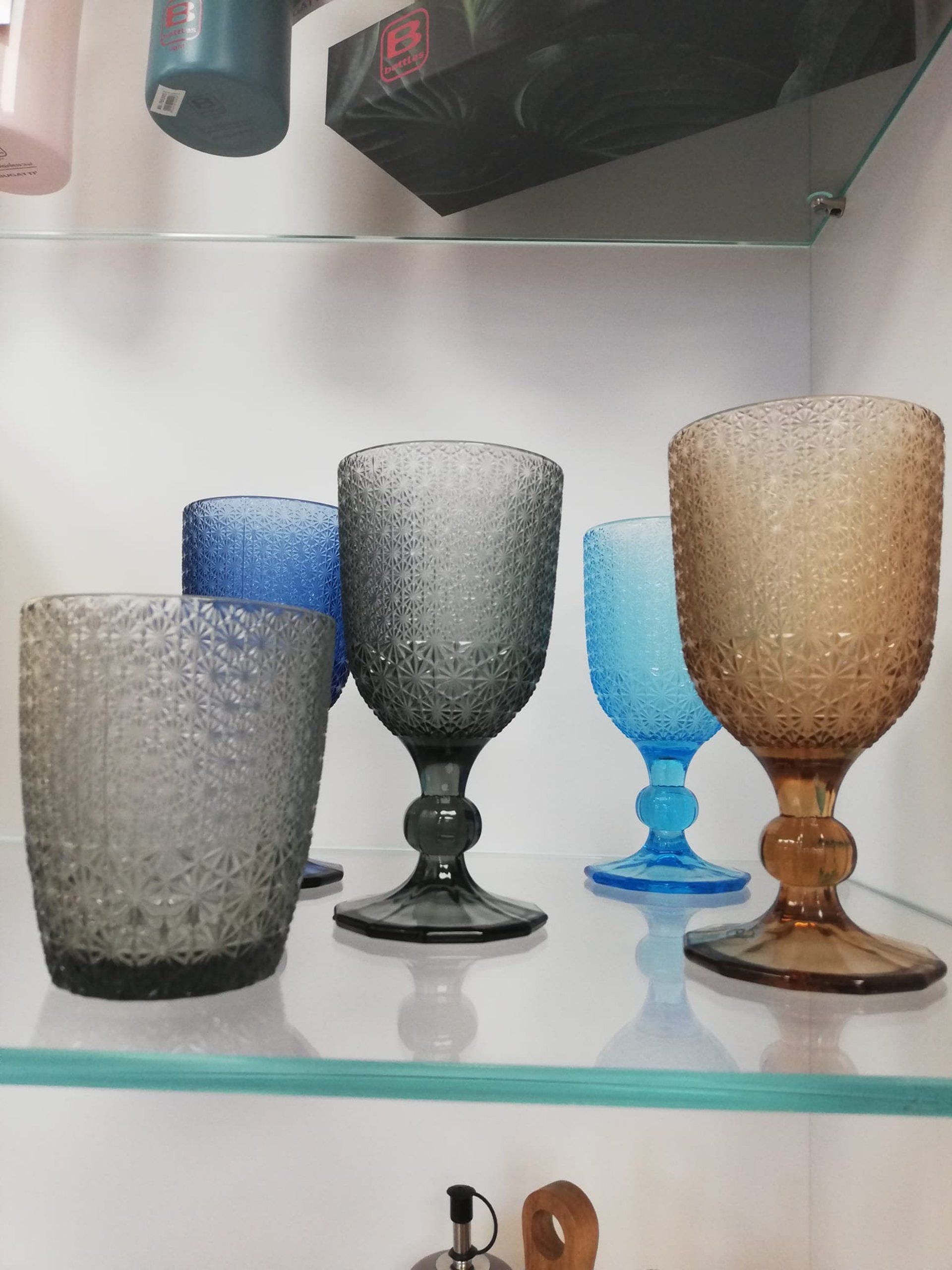 complementi d'arredo di qualità