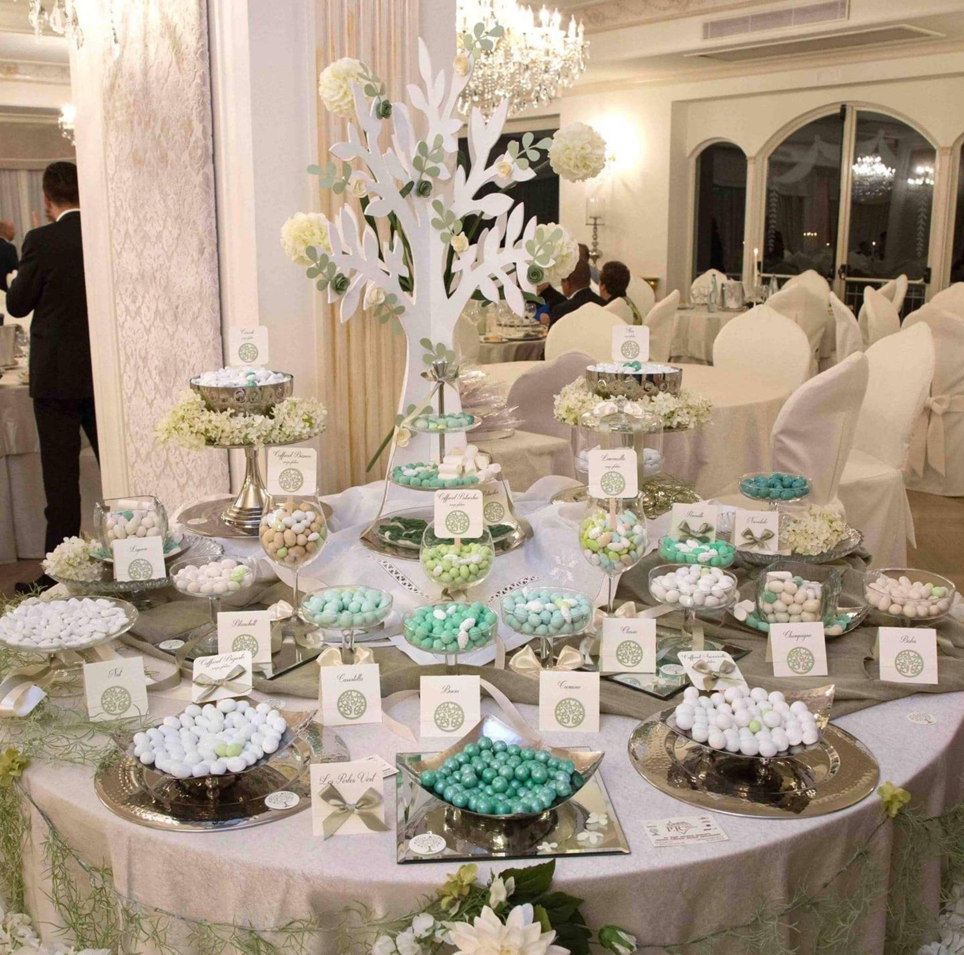 bomboniere di qualità