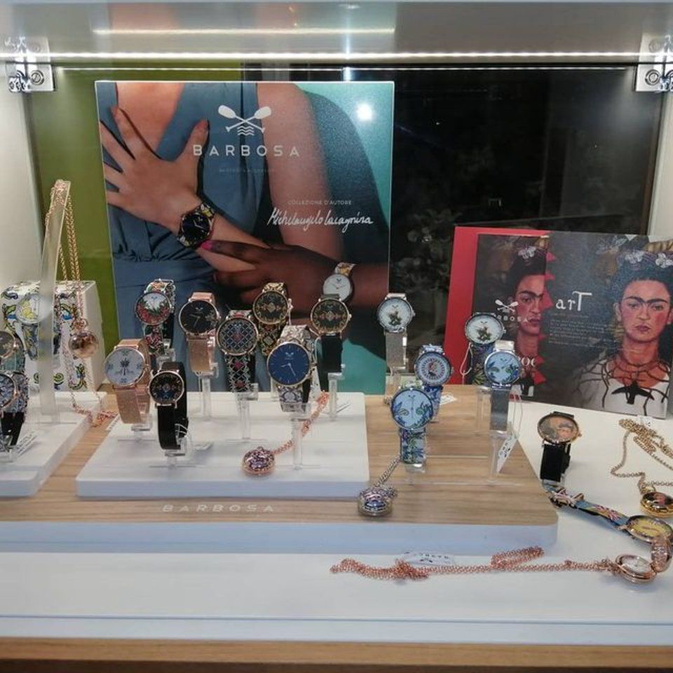 vasta scelta di orologi da donna