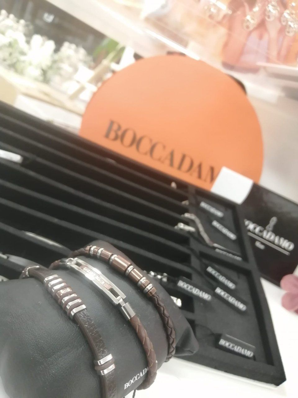 bracciali di qualità