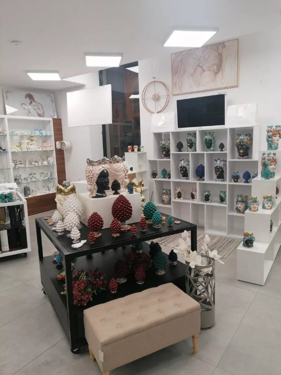 soprammobili originali