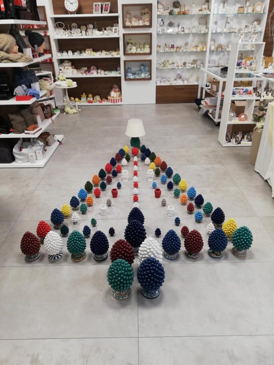 ceramica artistica di design