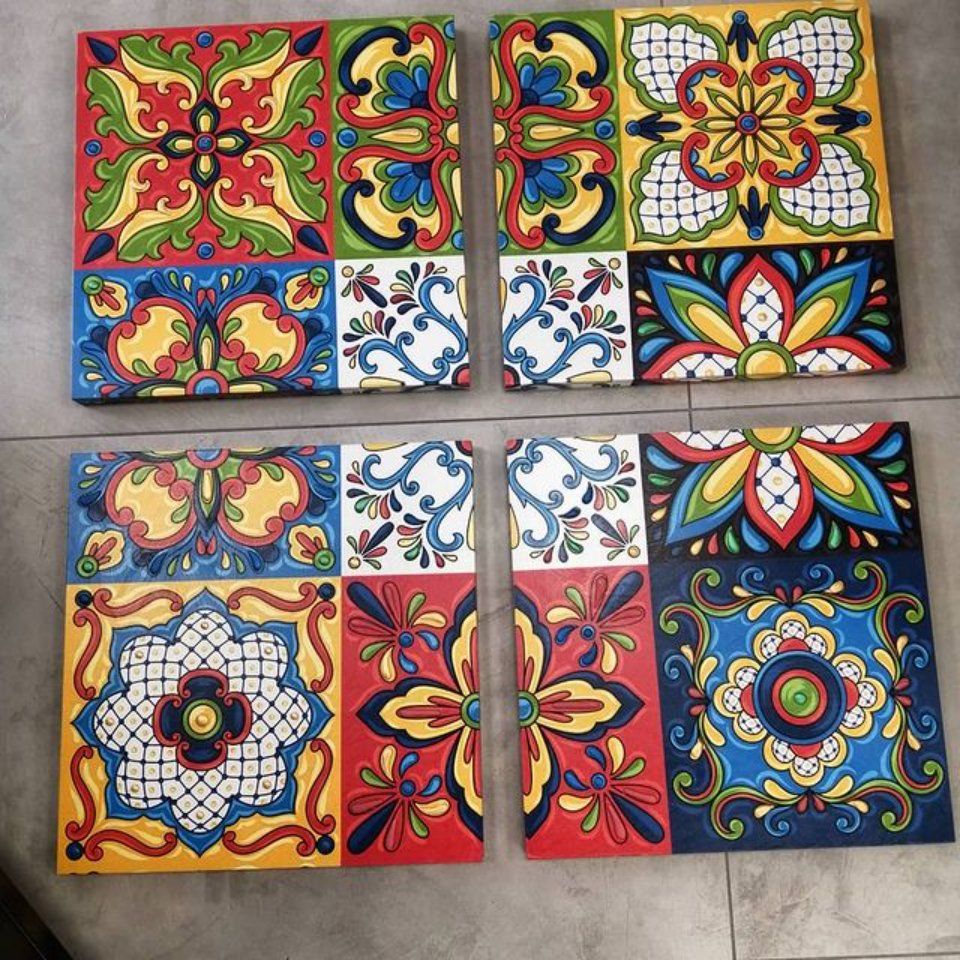 ceramiche artistiche esclusive