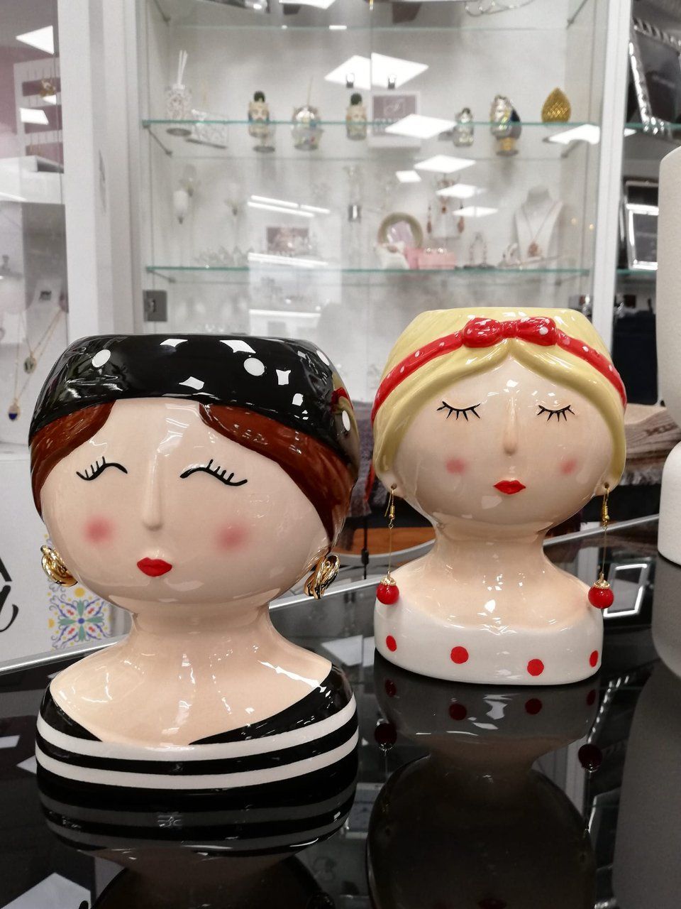 oggetti di design di pregio