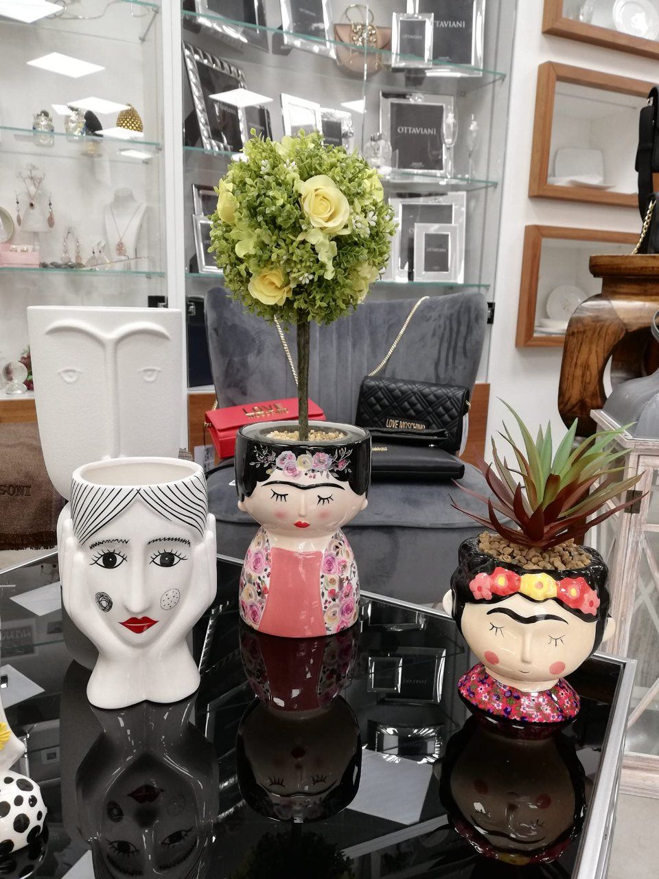 ceramiche artistiche di qualità