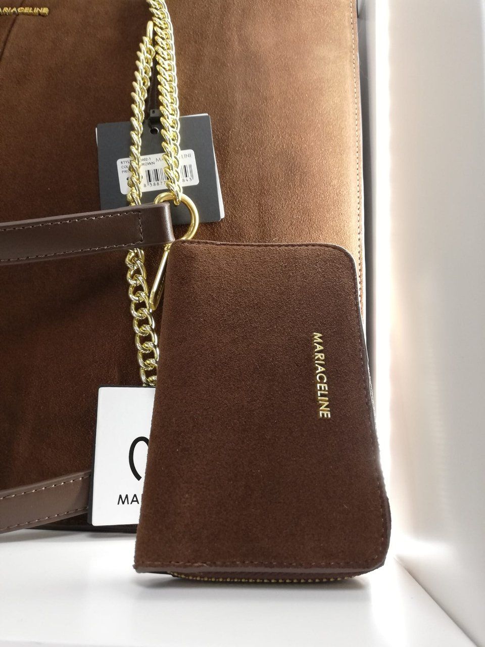 portafogli in pelle di qualità