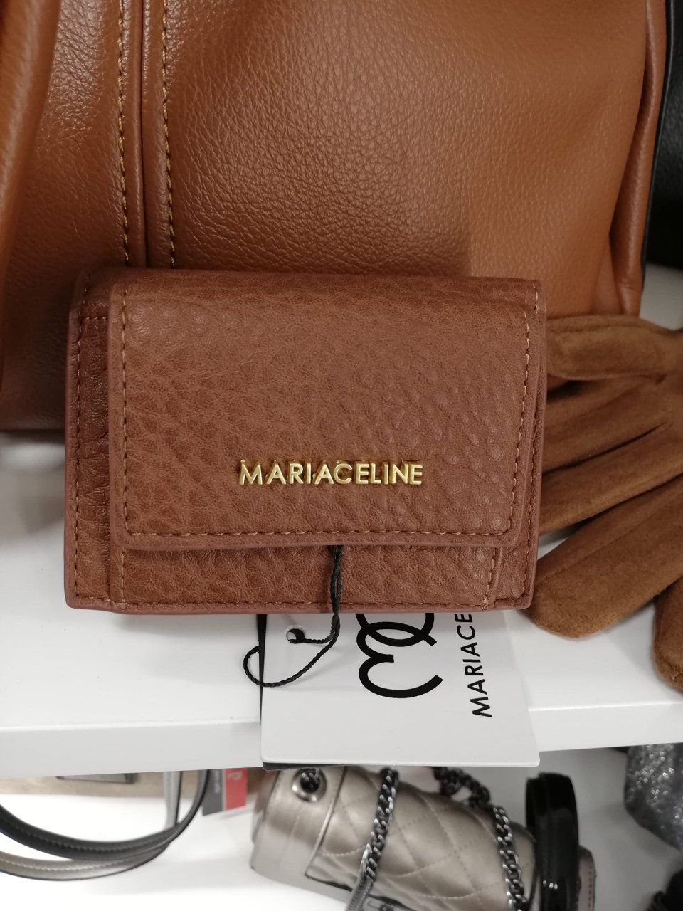 accessori in pelle di qualità