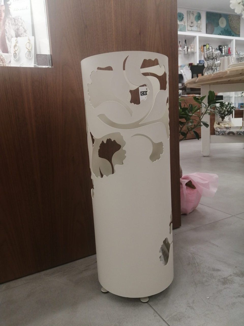 vendita di portaombrelli di design