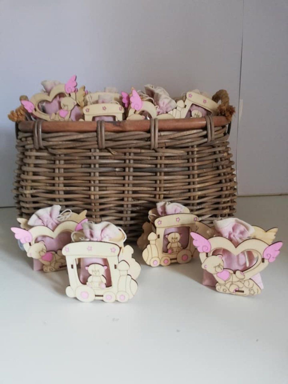 bomboniere per tutte le esigenze