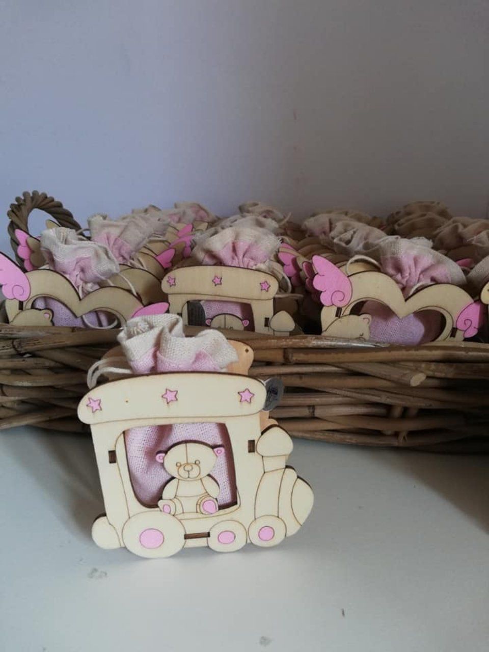 bomboniere di qualità