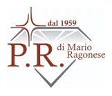 P.R.DAL 1959 DI MARIO RAGONESE-LOGO