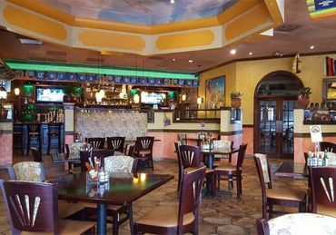Mexican Restaurant — Wilmington, DE — El Maya Mexican Grill