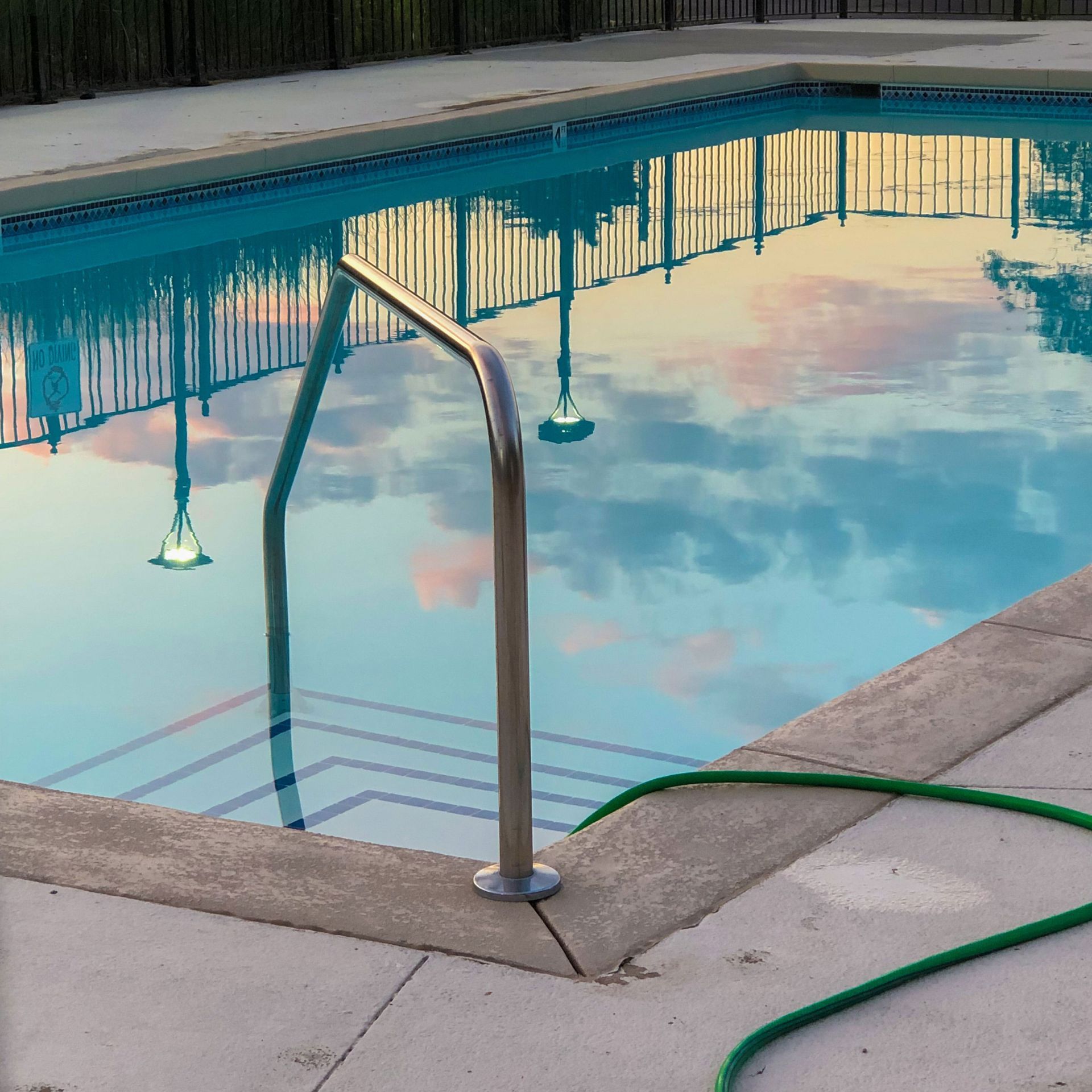 Pool and Spa Sales in California, Leonardtown, Hollywood & Lexington Park, MD