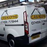 Caz Roofing Review