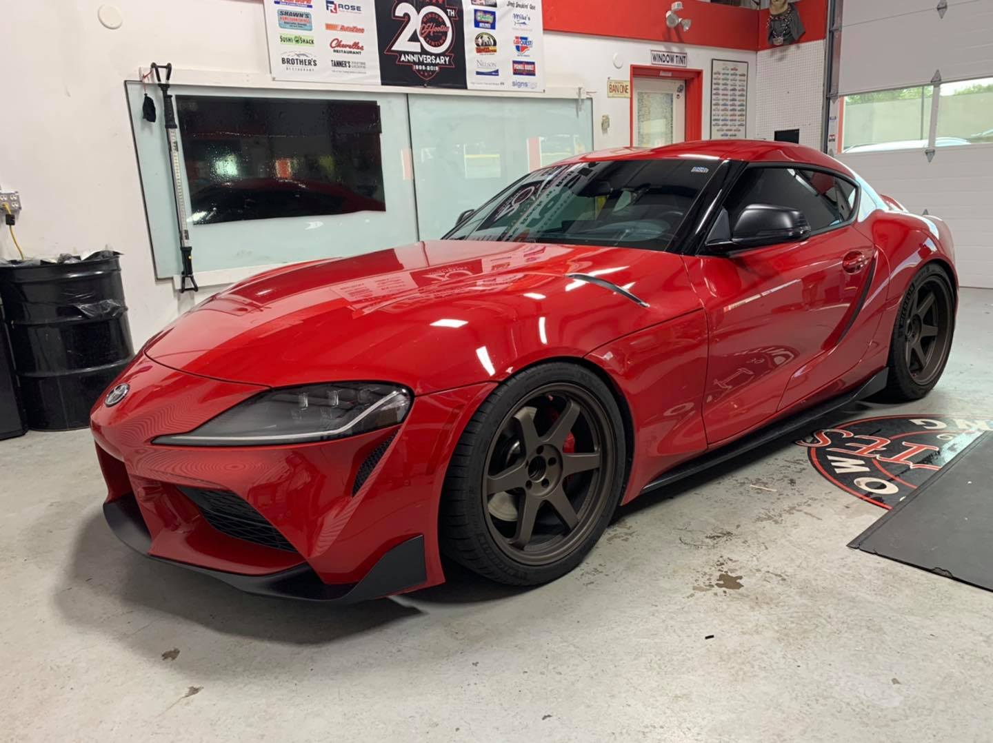 best auto window tinting near me