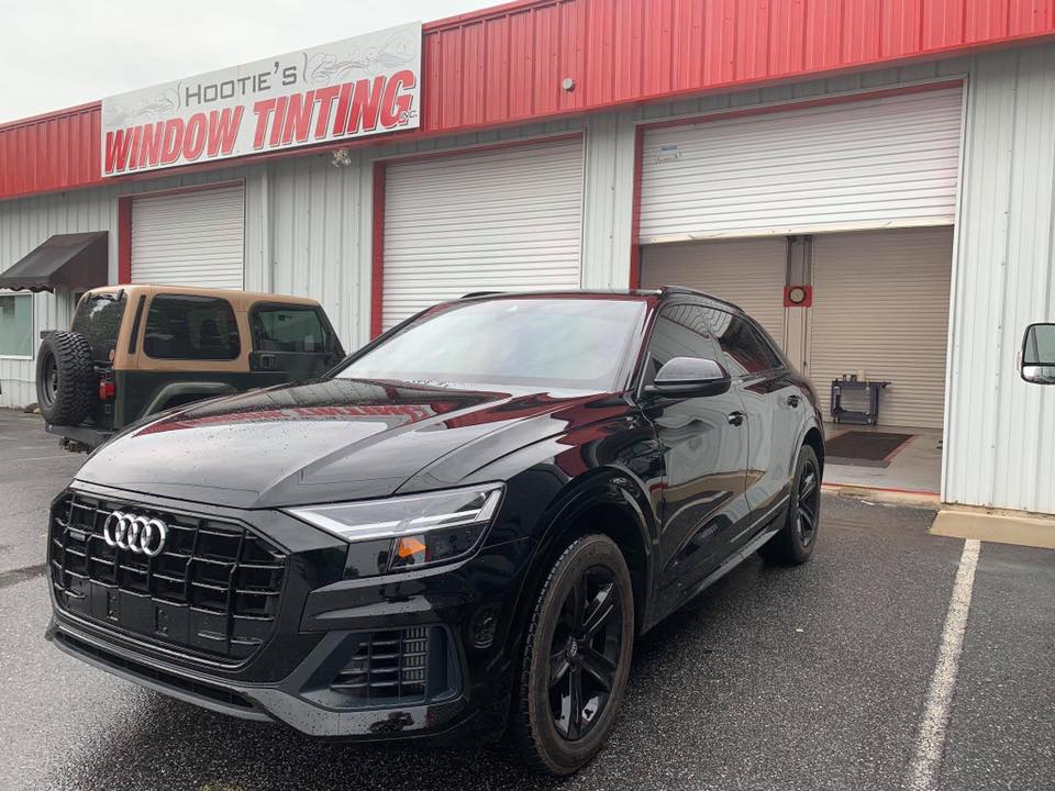 Blairsville auto tinting