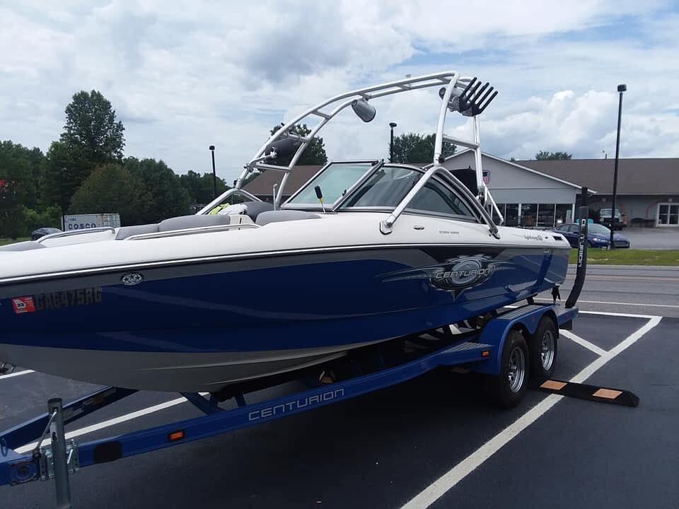 boat window tinting near me