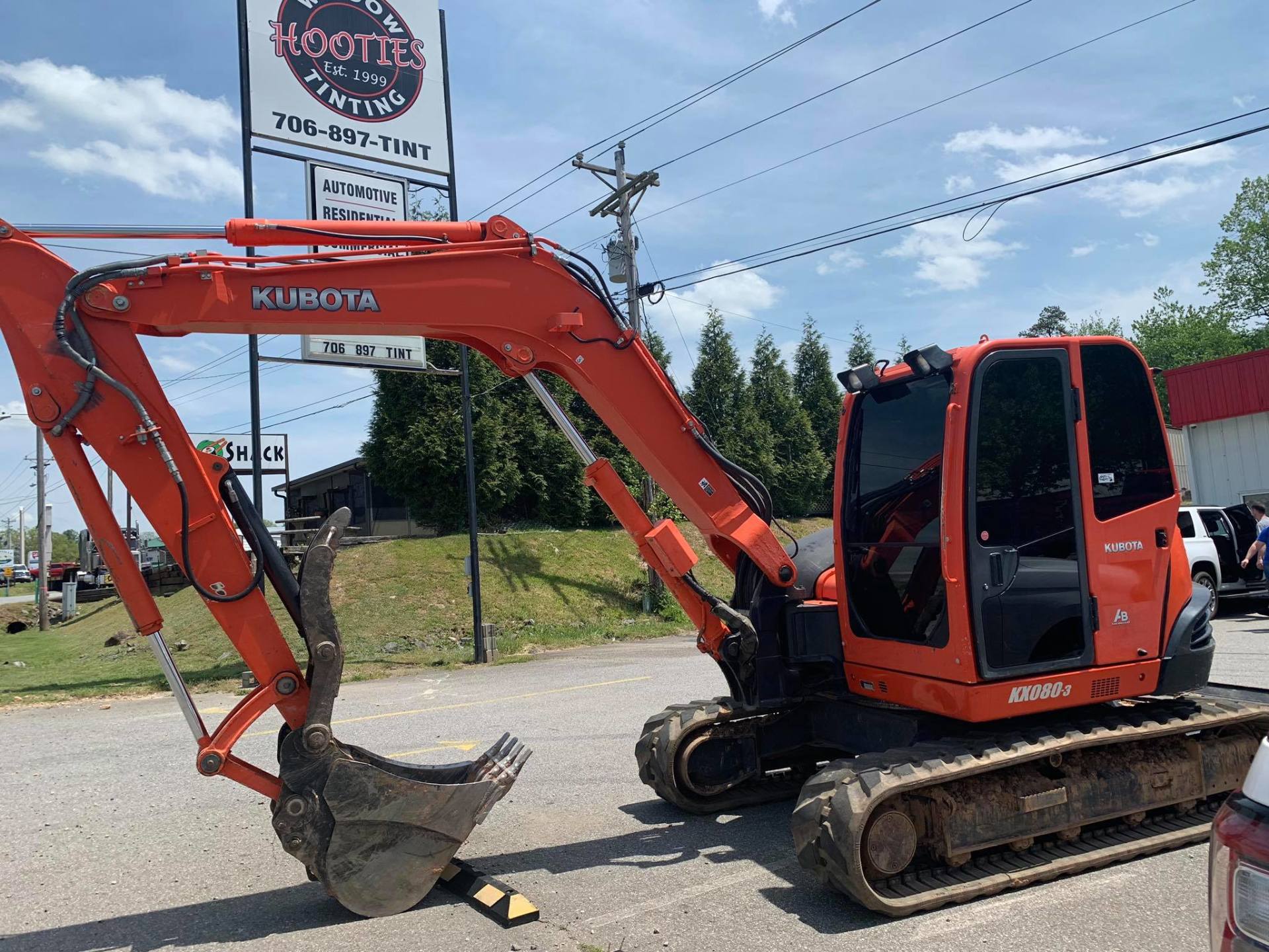 window tinting nearby