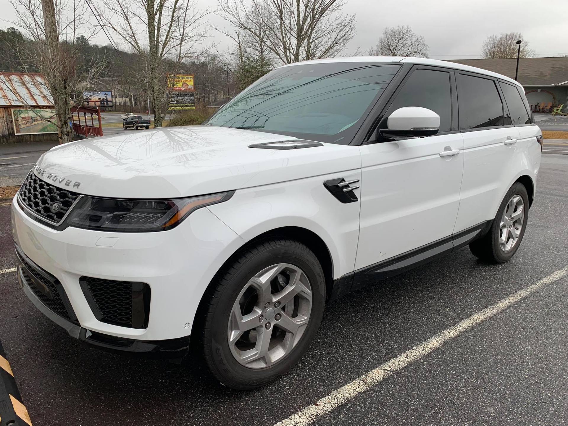 window tinting Warne NC