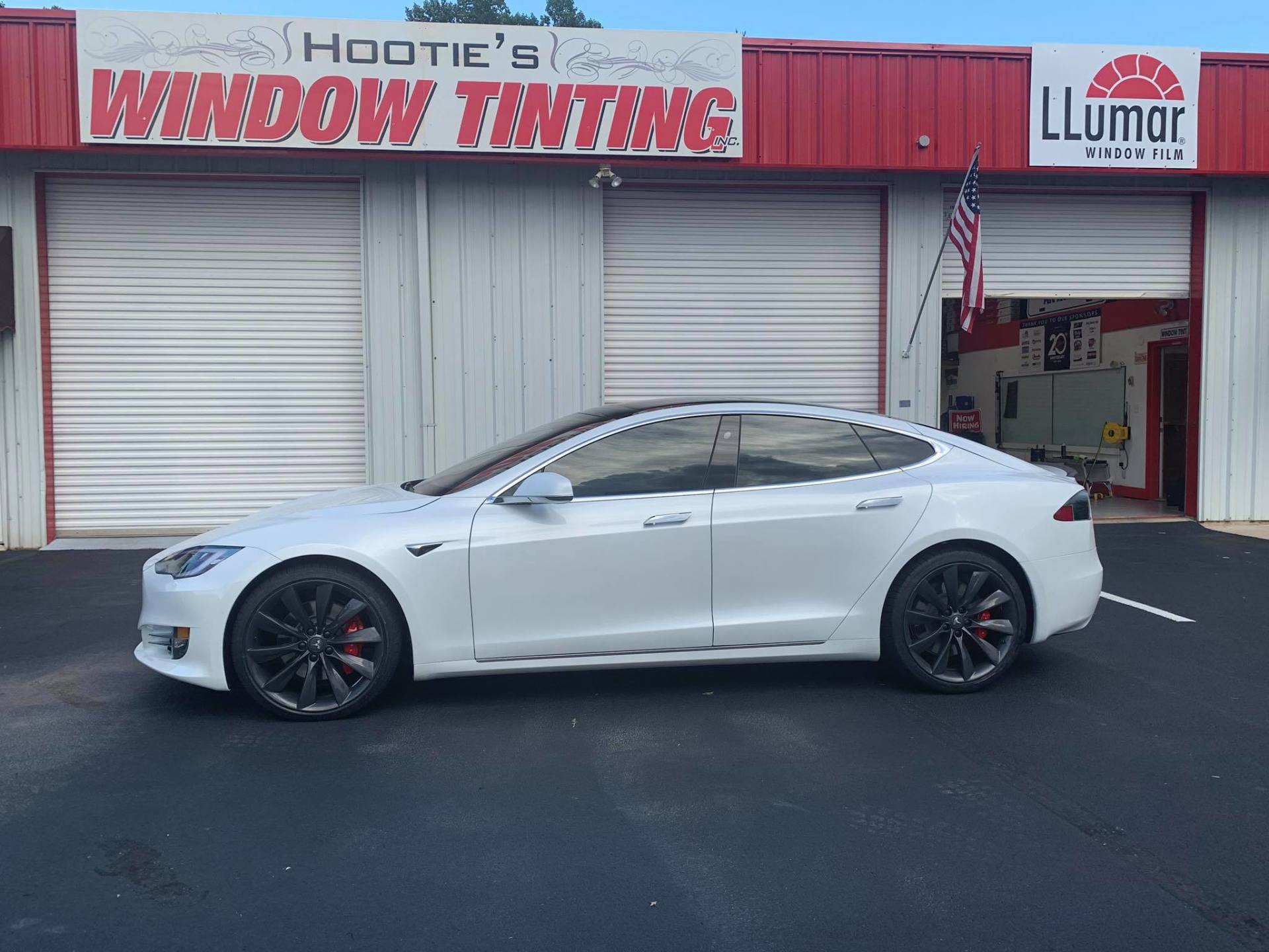 auto tinting Blairsville