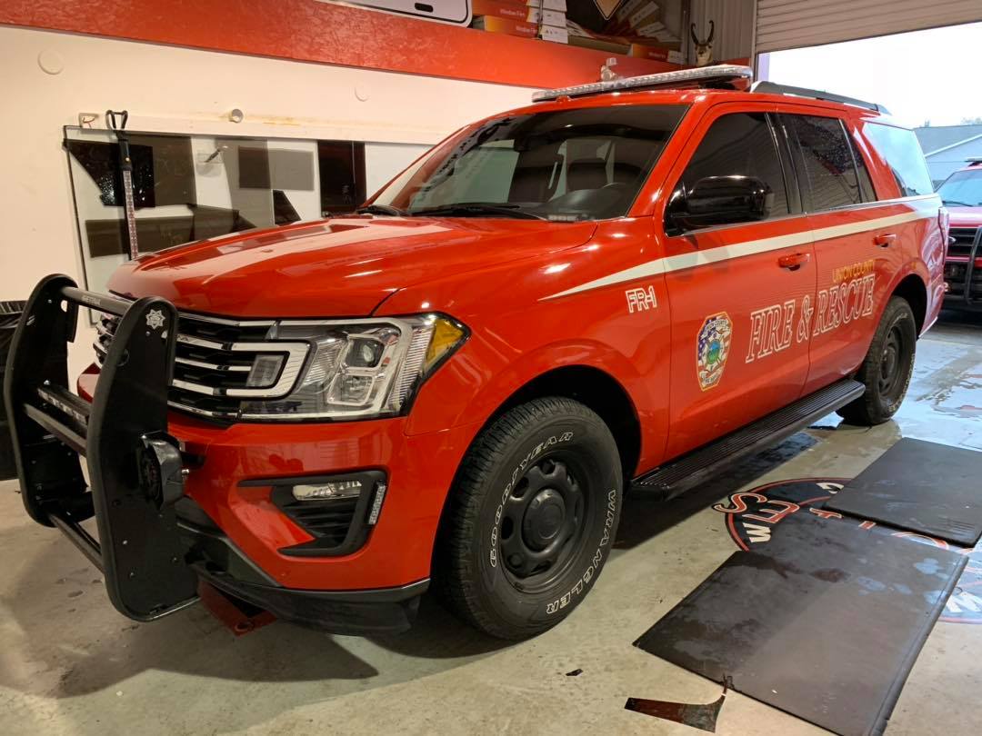 car tinting Warne NC