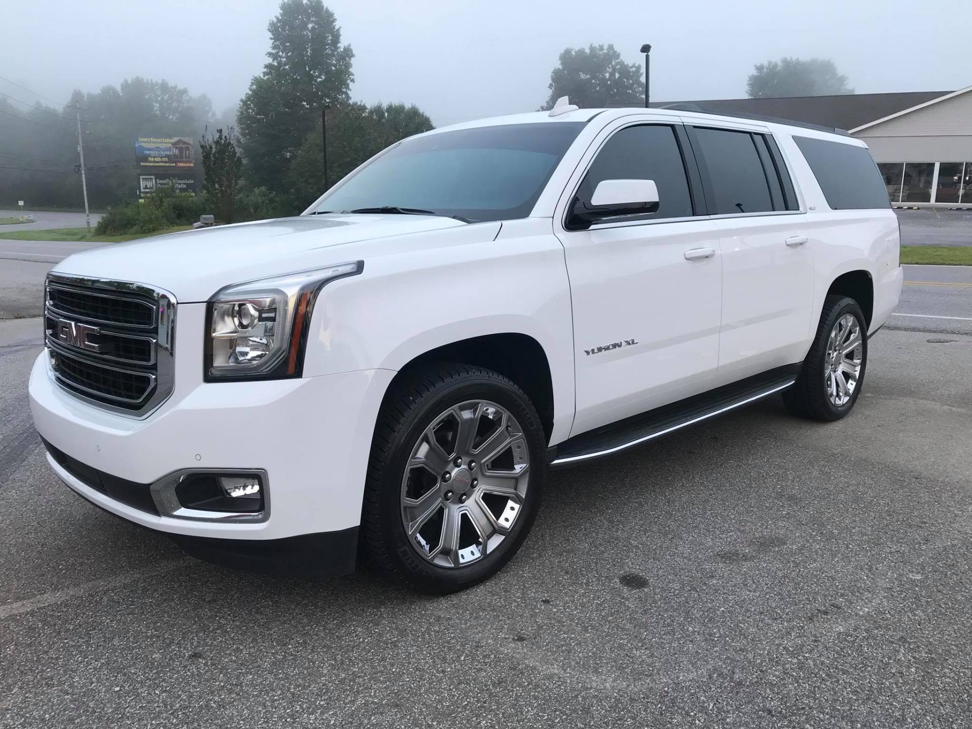 auto tinting Warne NC