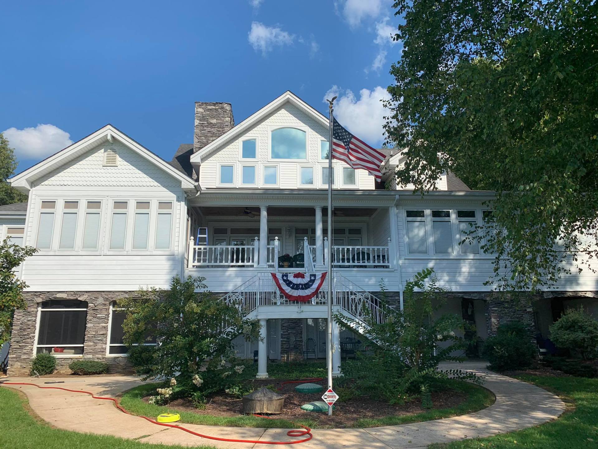 best residential window tinting near me