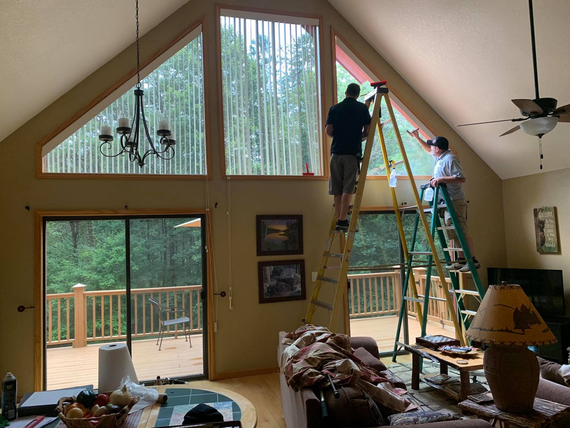 best residential window tinting near me