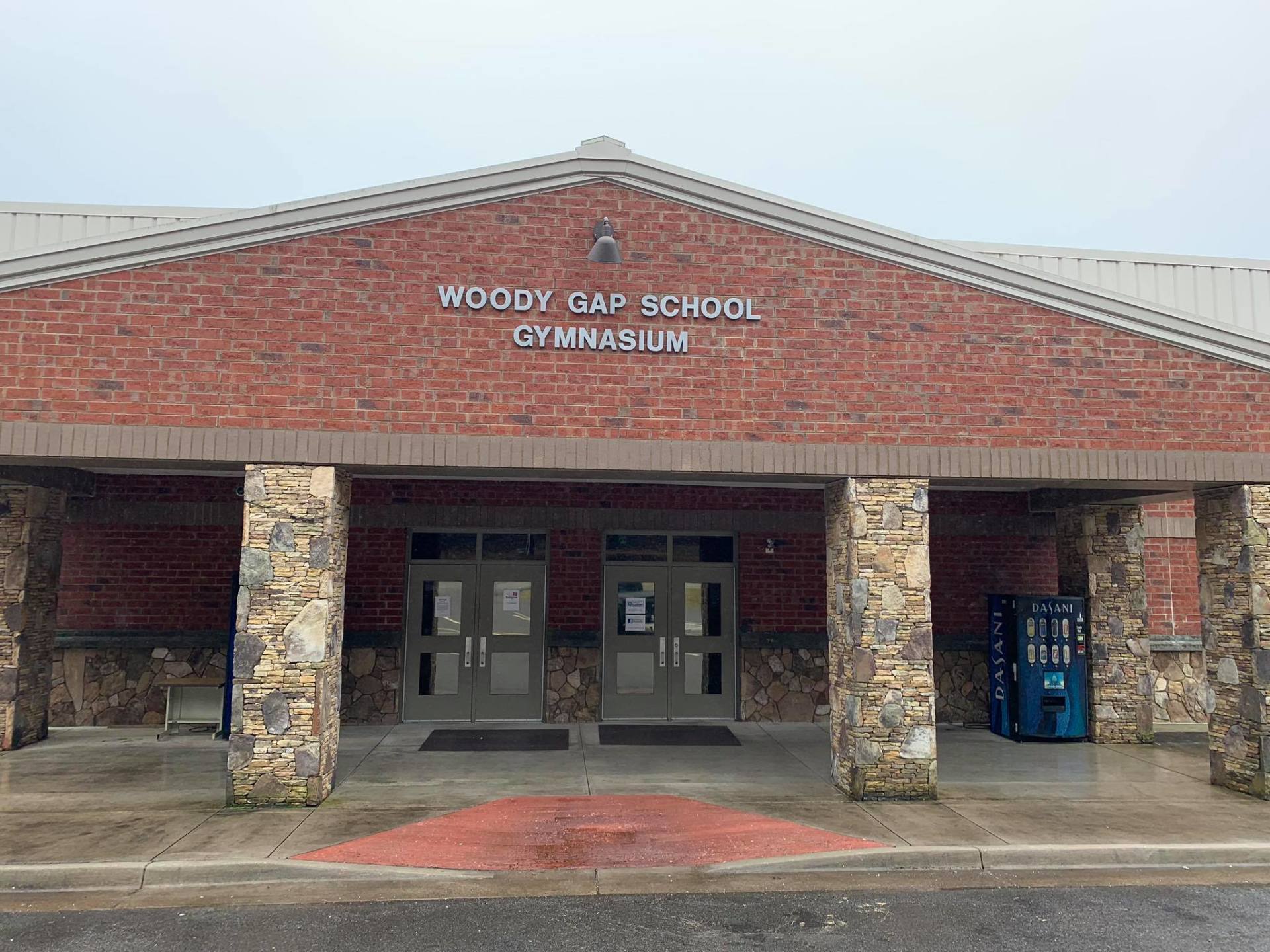 commercial window tinting in Blairsville GA