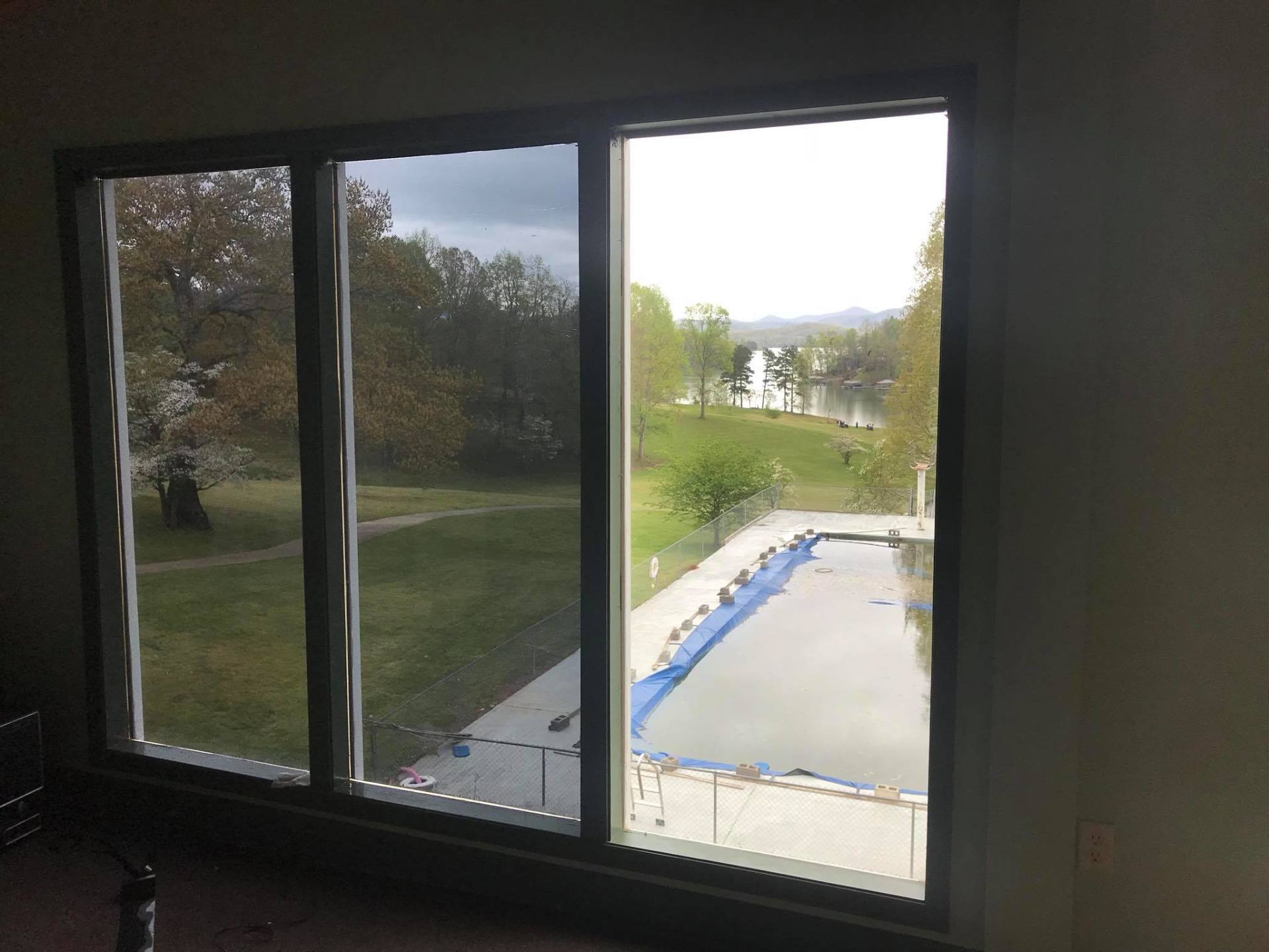 residential window tinting near me