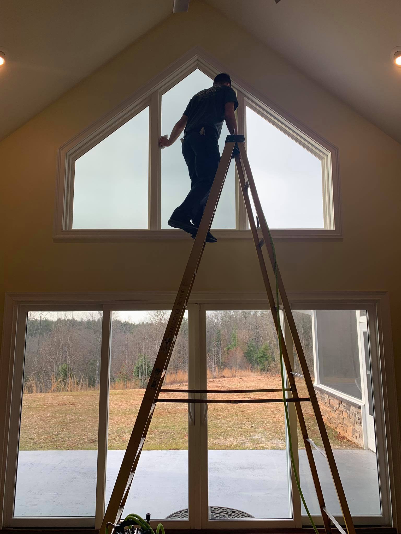 best home window tinting in Blairsville GA