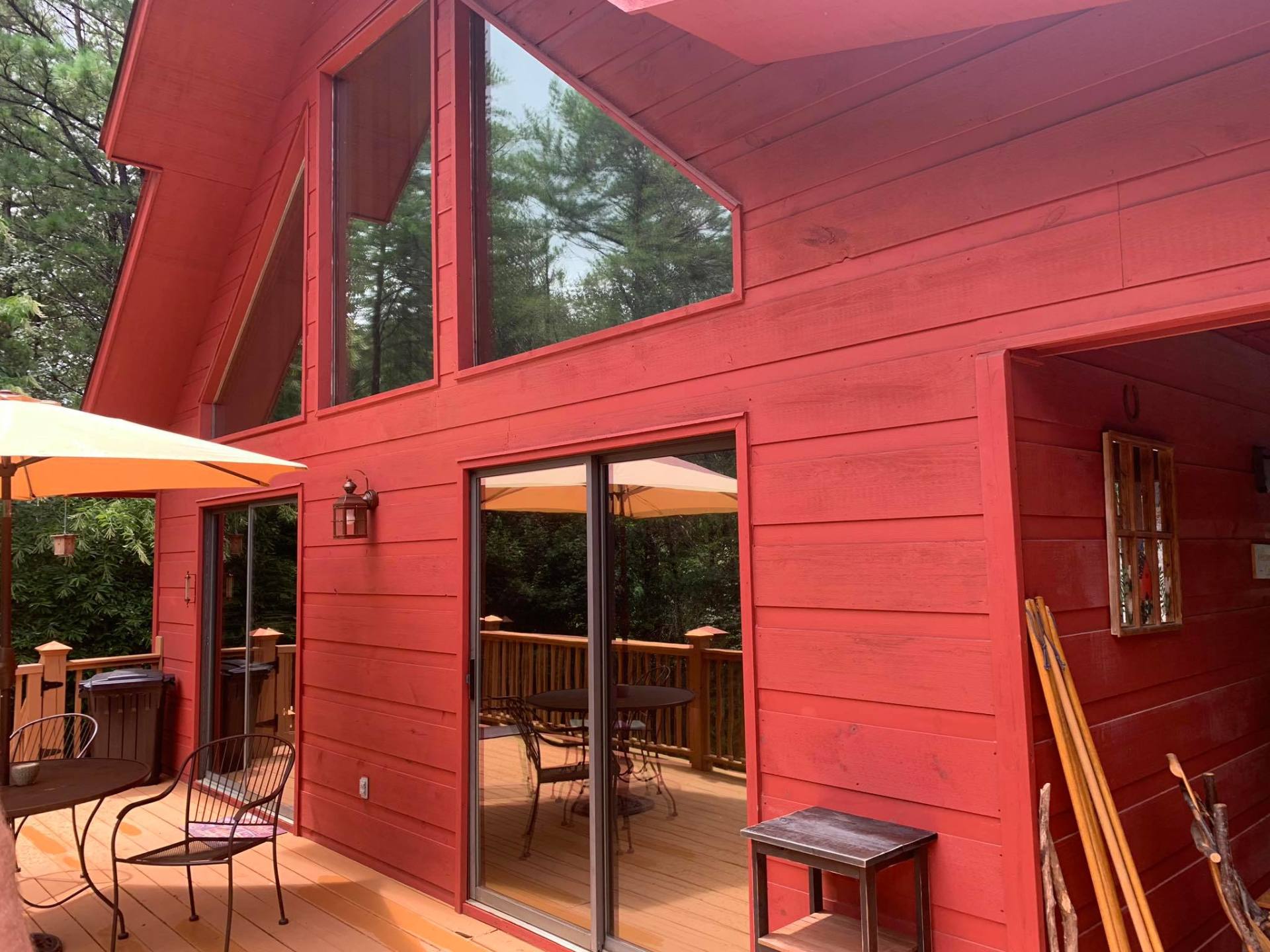 best home window tinting near me