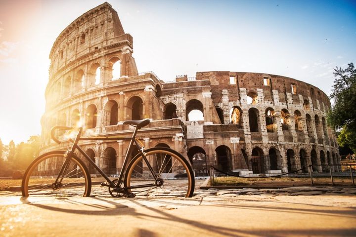 Colosseo romano