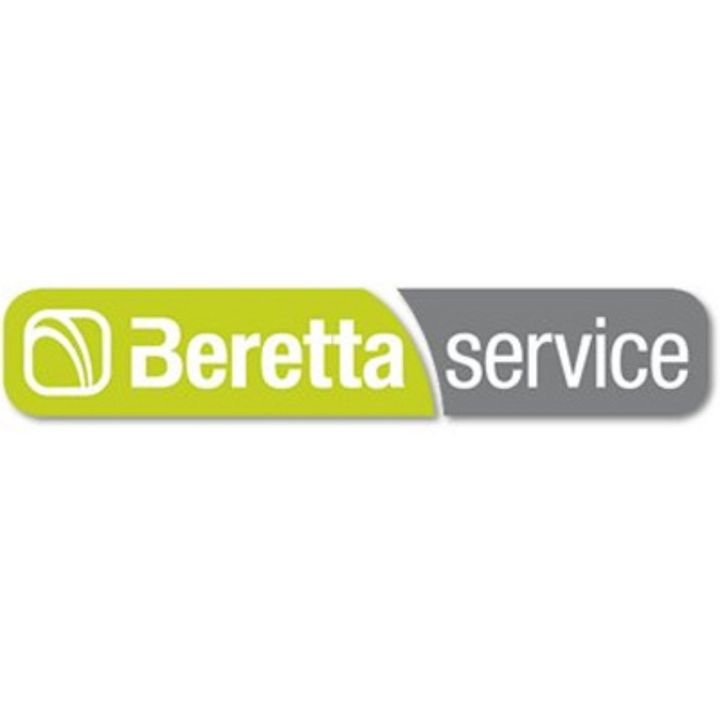 logo Beretta