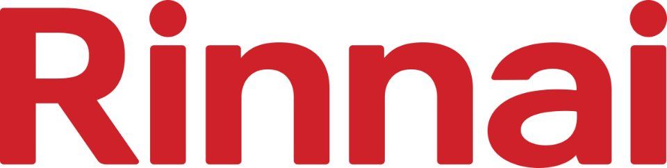 logo Rinnai
