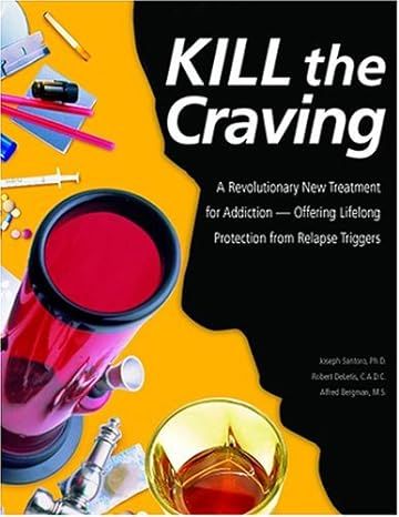 Kill the Craving poster