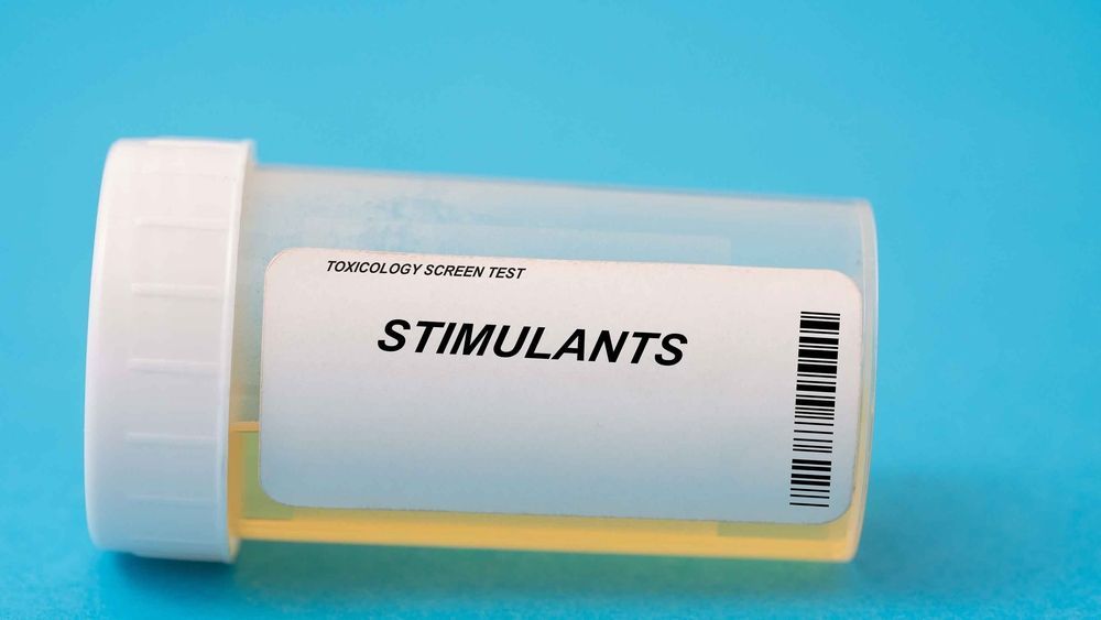 Stimulants