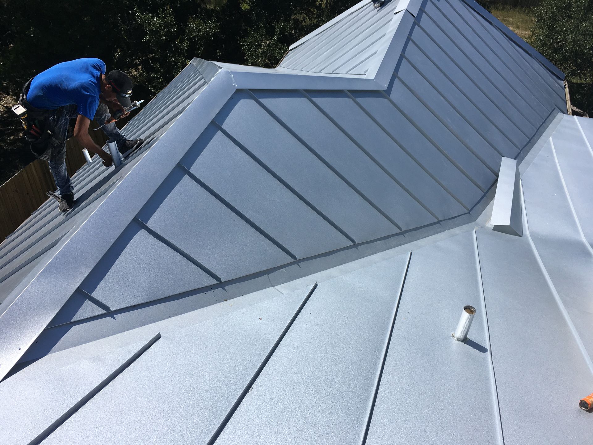 Enhance your home's performance today with our professional attic ventilation services.