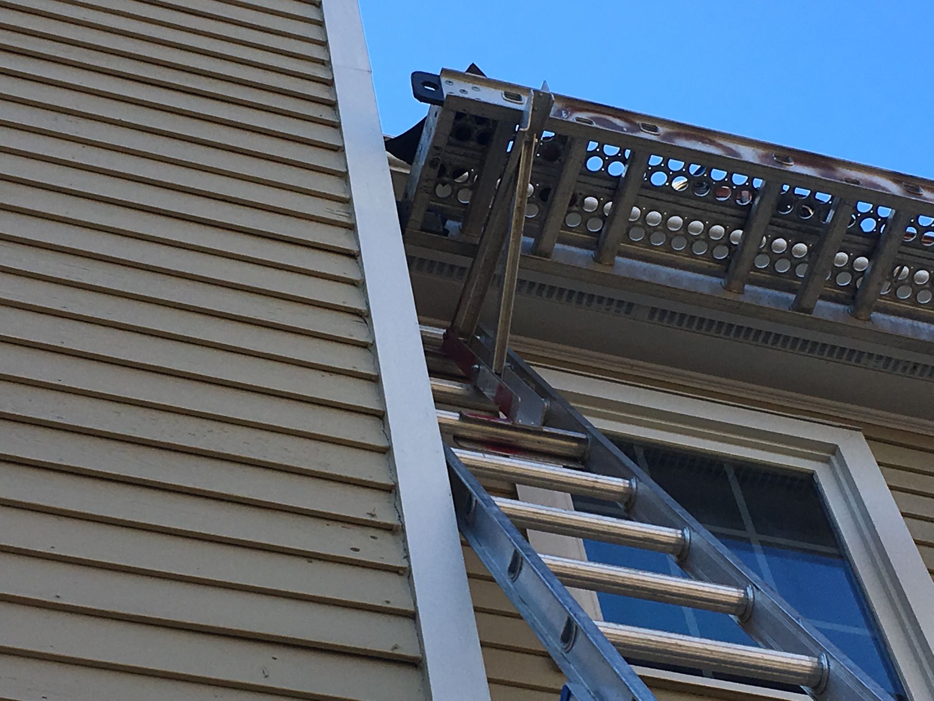 Protect your home from Texas weather with expert seasonal roof maintenance.