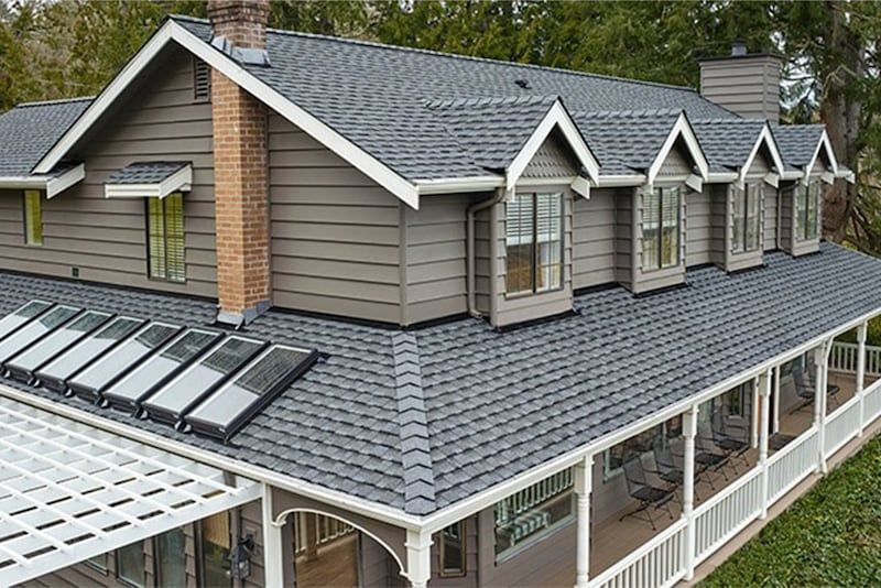 Professional Roofing Services