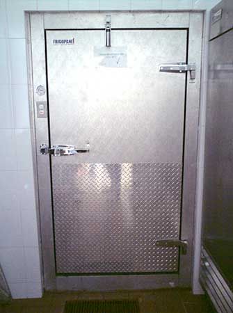 TESIG - Soluciones de refrigeración y ventilación