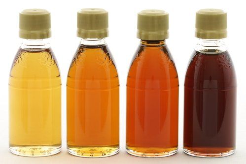 Vermont Maple Syrup Questions