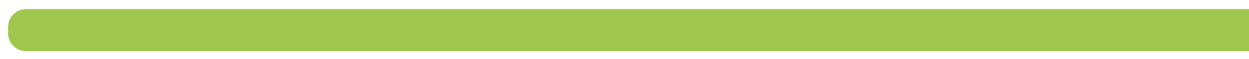 grüner Strich