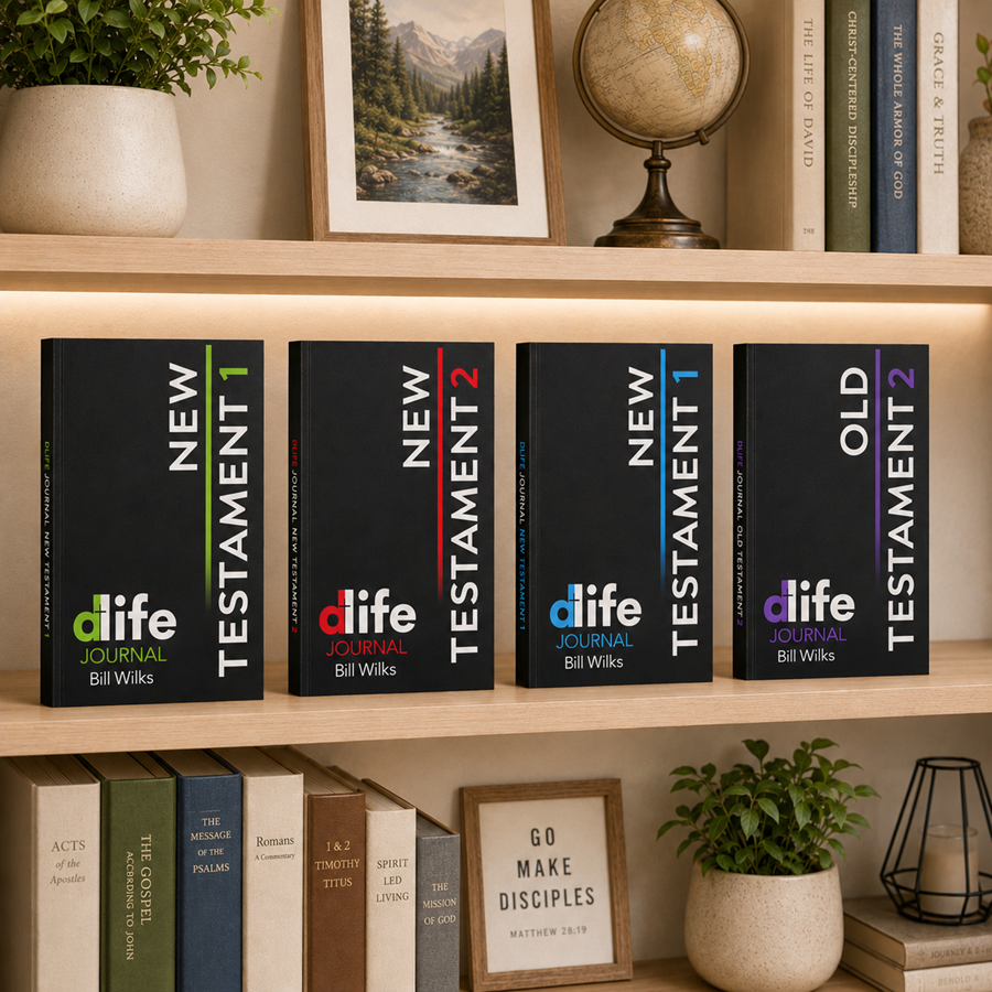 D-Life