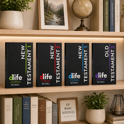 D-Life