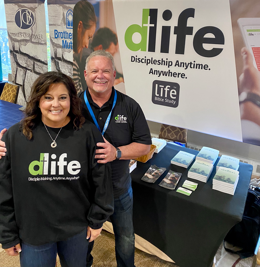 D-Life