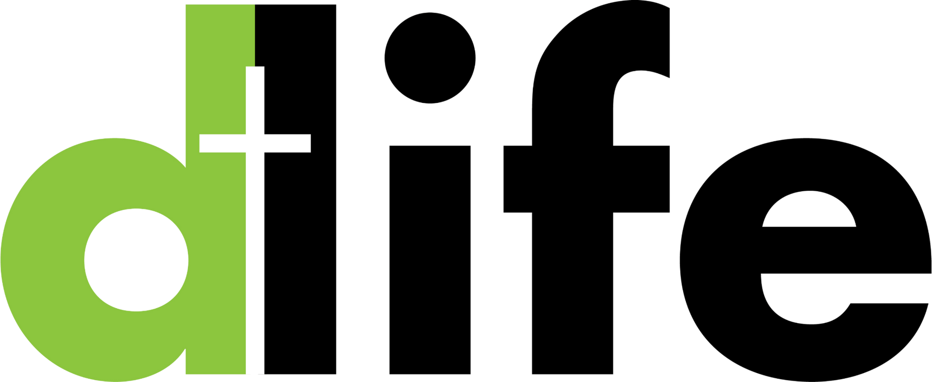 D-Life Logo