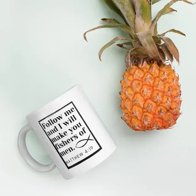 D-Life Coffee Mug