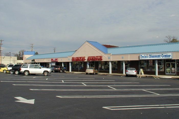Summit Shopping Center 3